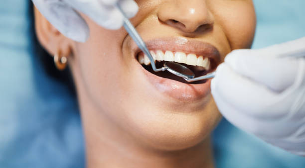 Best Walk-In Emergency Dentist in Forest Hills, MI