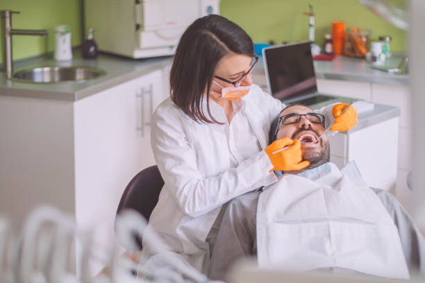 Best Emergency Dental Surgery in Forest Hills, MI